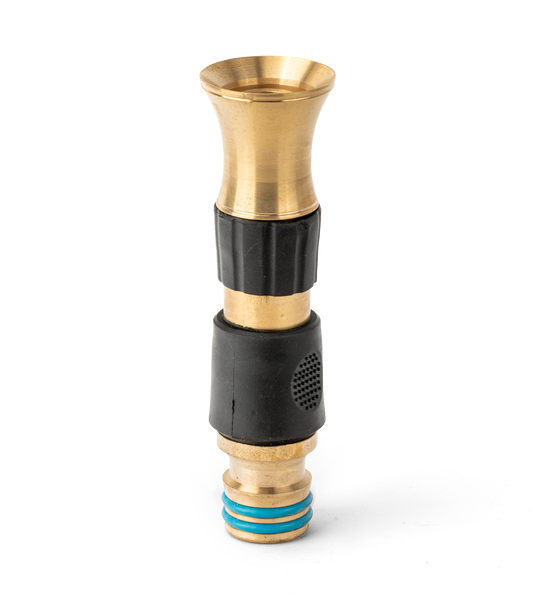 Holman 18mm Brass Hi-Flow Nozzle