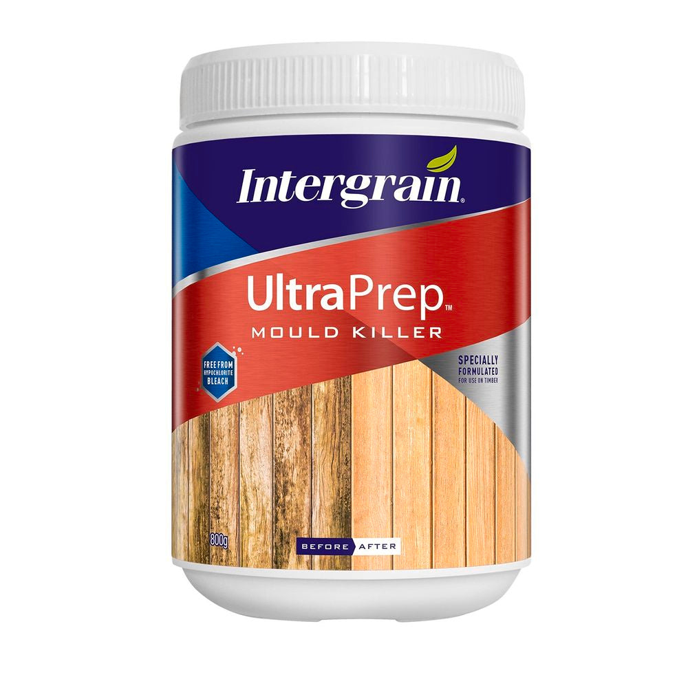 Intergrain UltraPrep Mould Killer 800g