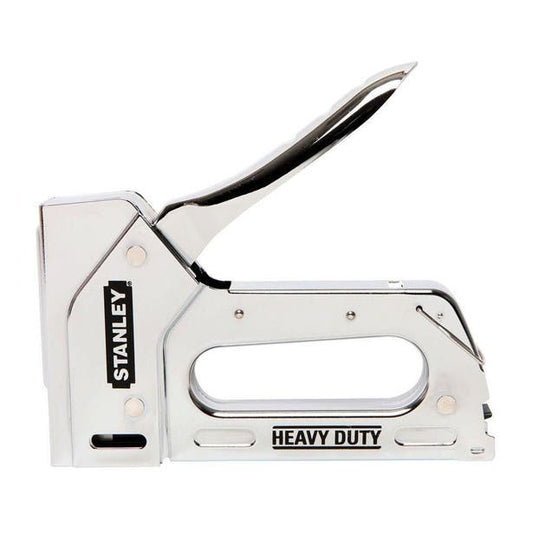 Stanley Staple Gun Heavy Duty