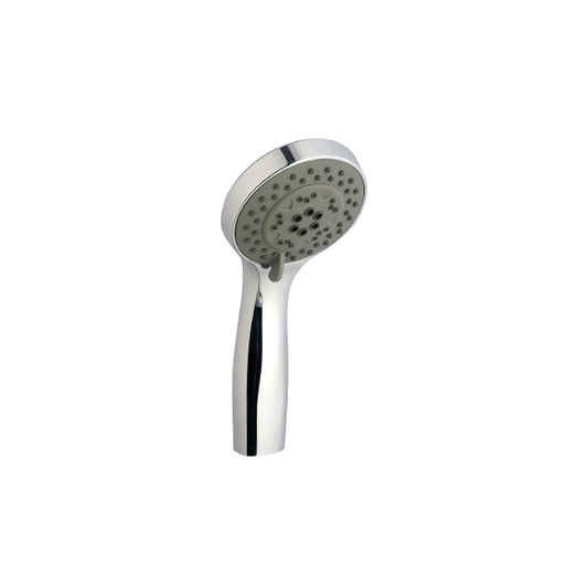 Five Function 90mm OXYGENIC Hand Shower