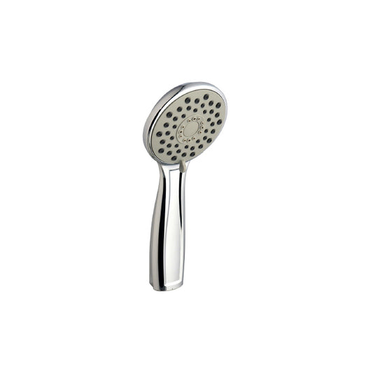 Three Function 90mm Hand Shower