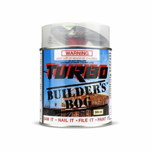 Turbo Builders Bog 250ml