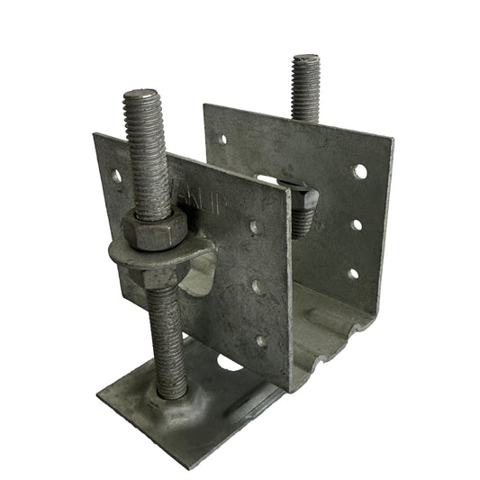 Adjustable Joist Support - Suits 45mm width Joists