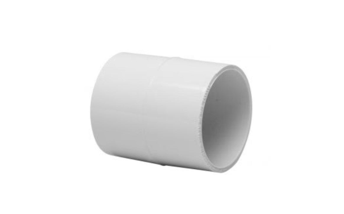 Vinidex Pvc 40mm Coupling Pressure