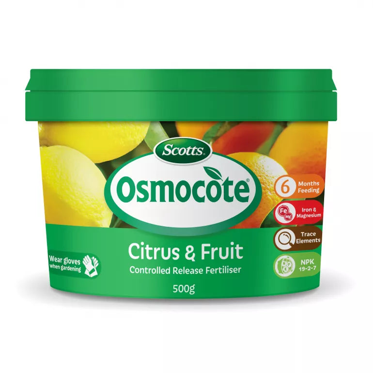 Osmocote Citrus & Fruit Fertiliser 700g