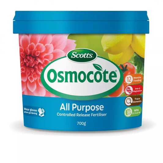 Osmocote All Purpose Fertiliser 700g