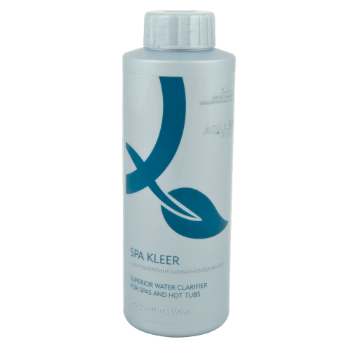 Aquaspa Spa Kleer 500ml