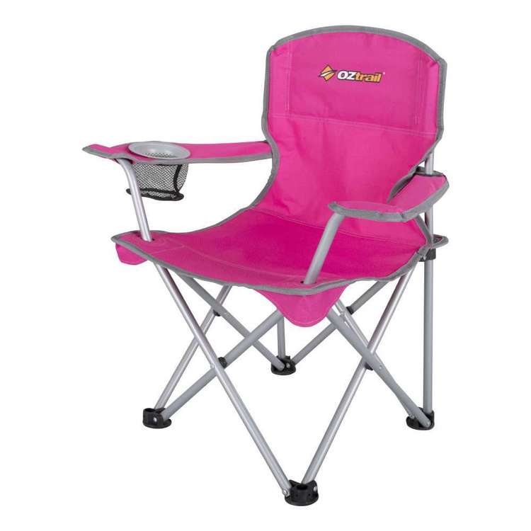 Oztrail Junior Camp Chair