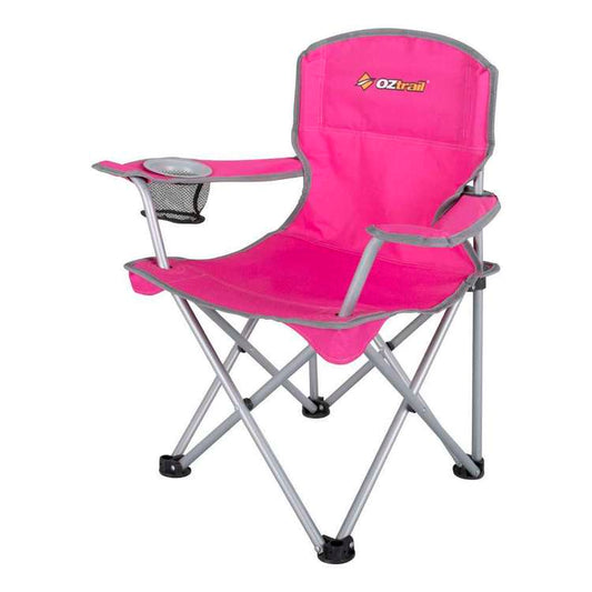 Oztrail Junior Camp Chair