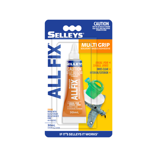 Selleys All Fix Small Jobs 30ml