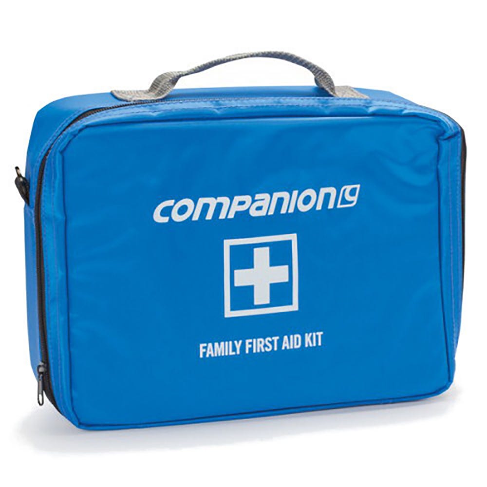 Companion First Aid Kit