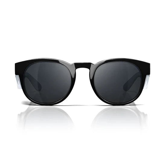 Safestyle Cruisers Black Frame/Polarised