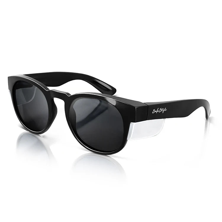 Safestyle Cruisers Black Frame/Polarised