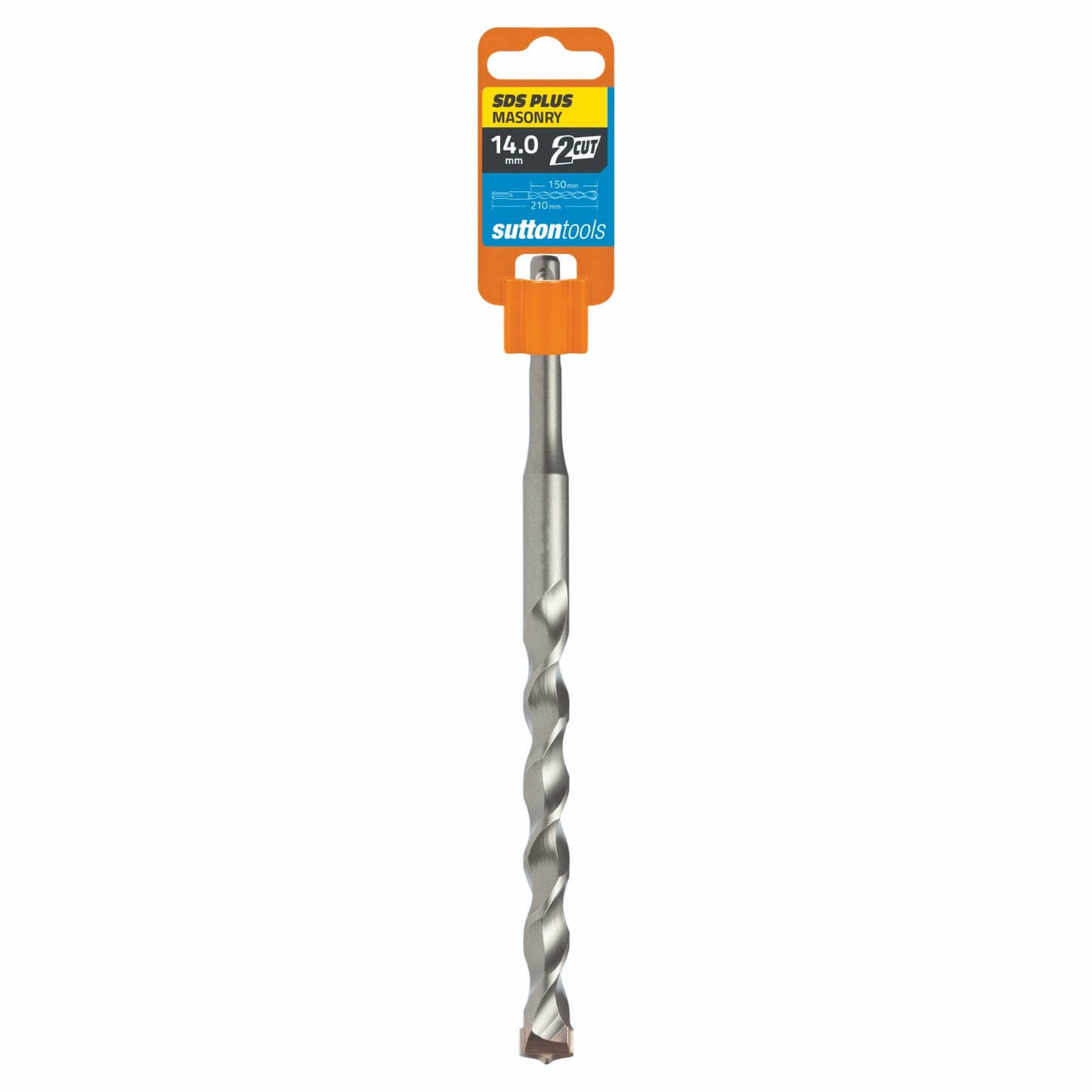 Sutton Masonry SDS Drill Bit 14mm