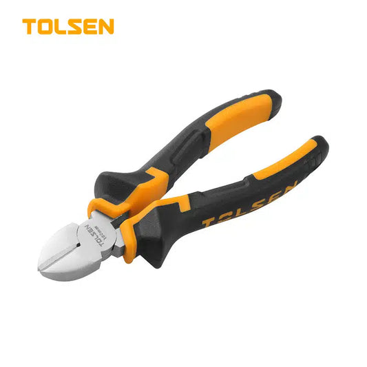 Tolsen Diagonal cutting pliers