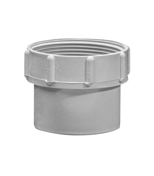 Holman DWV PVC Adaptor 50mm Female