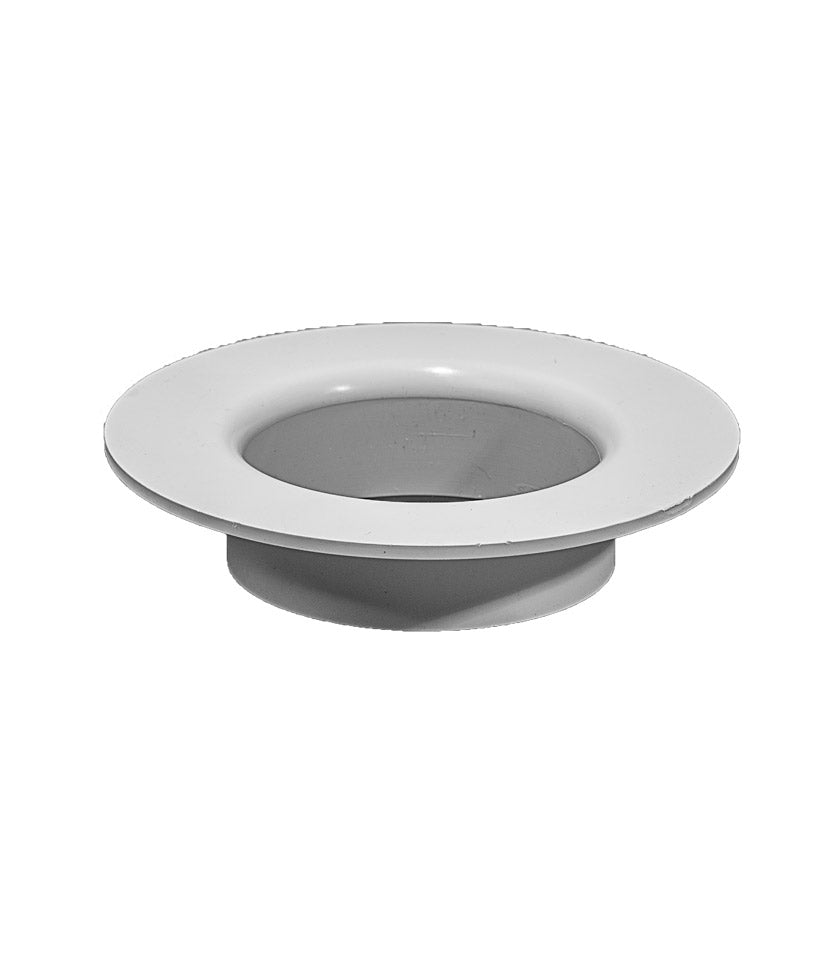 Holman DWV PVC Floor Flange 40mm