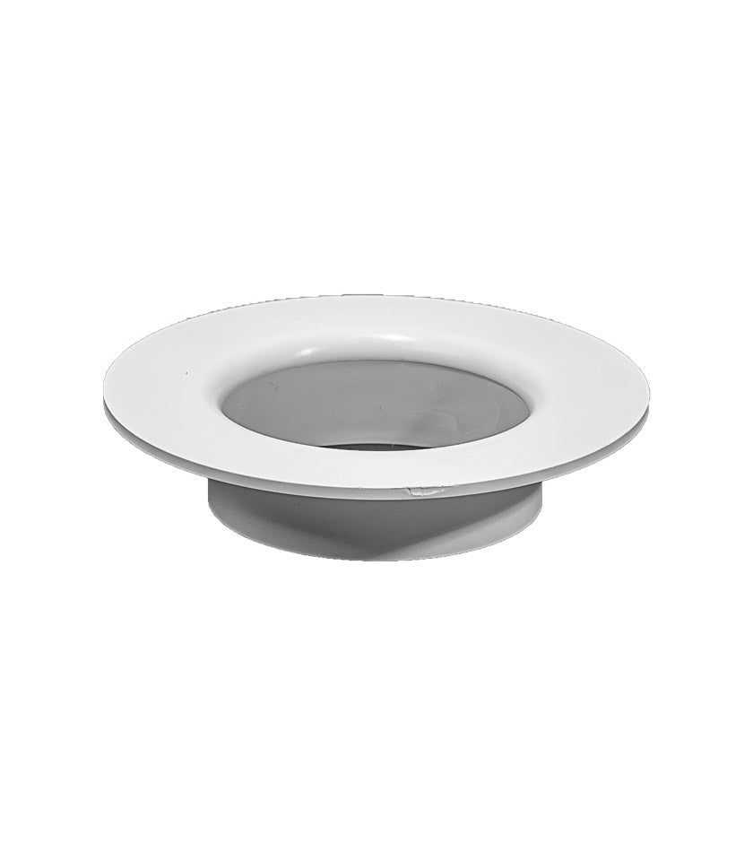 Holman DWV PVC Floor Flange 50mm