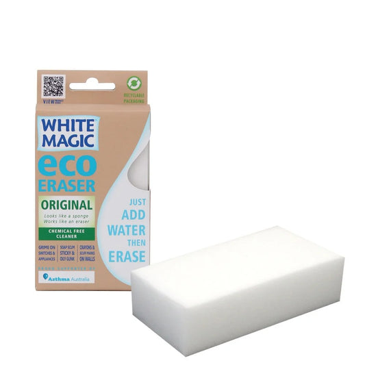 Standard Eraser Sponge White Magic