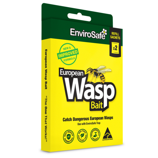 Envirosafe European Wasp Bait 2PK