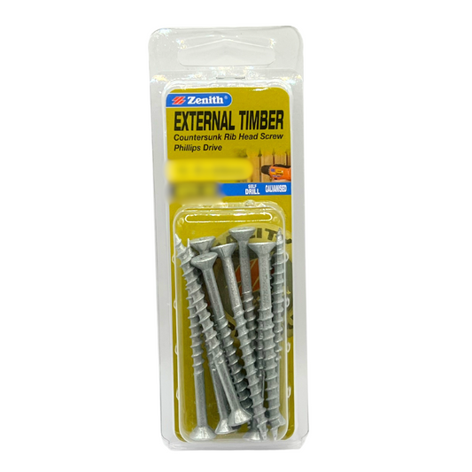 Zenith Ext Timber 8-10 x 30 Pk30