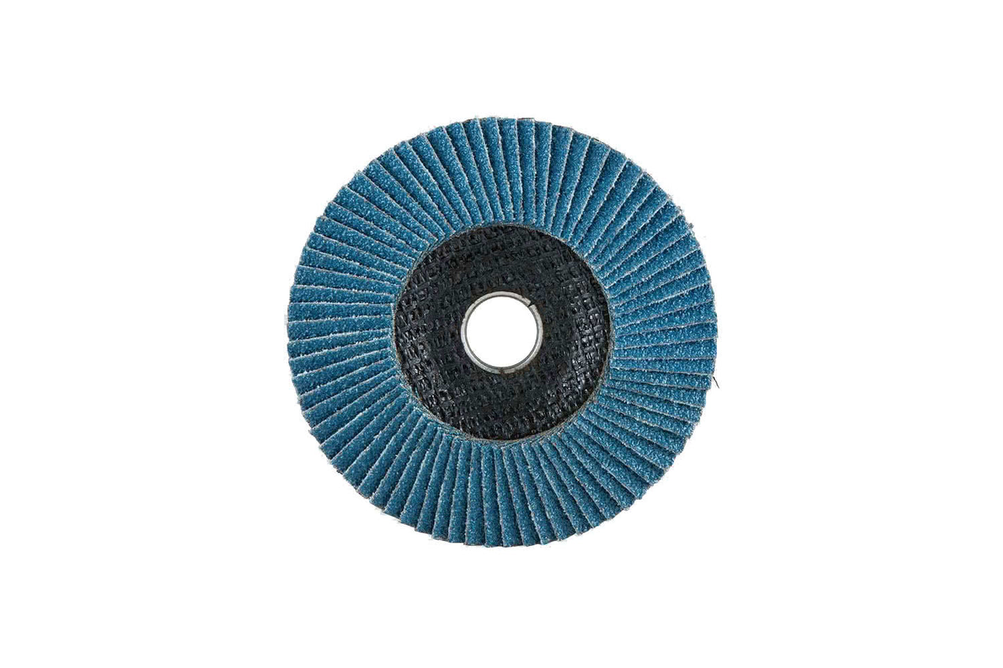 Makita Flap Disc 125mm 120Grit Zirconia