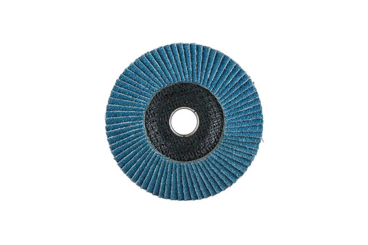 Makita Flap Disc 125mm 60Grit Zirconia