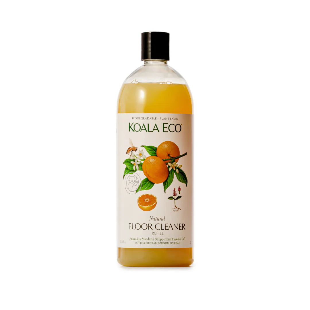 Koala Eco Floor Cleaner- 1L