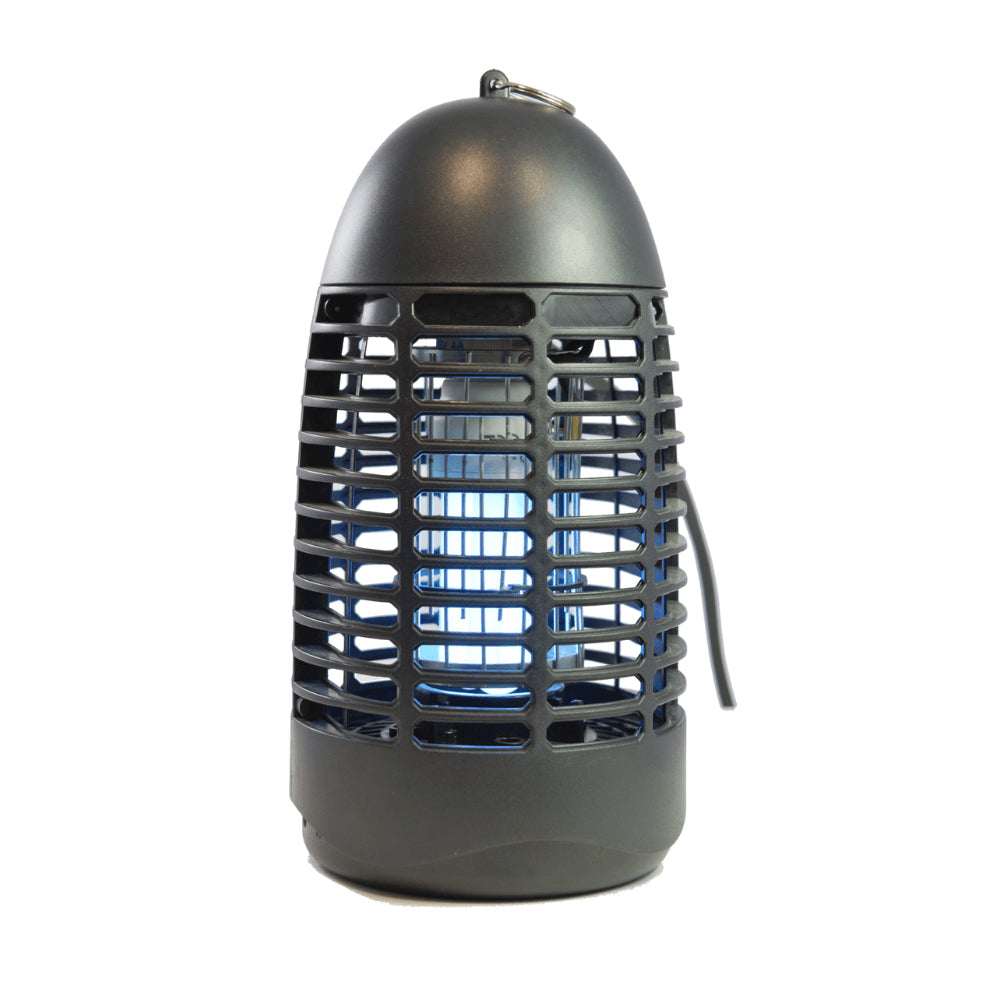 Gecko Weatherproof Bug Zapper 10W – Village Hardware