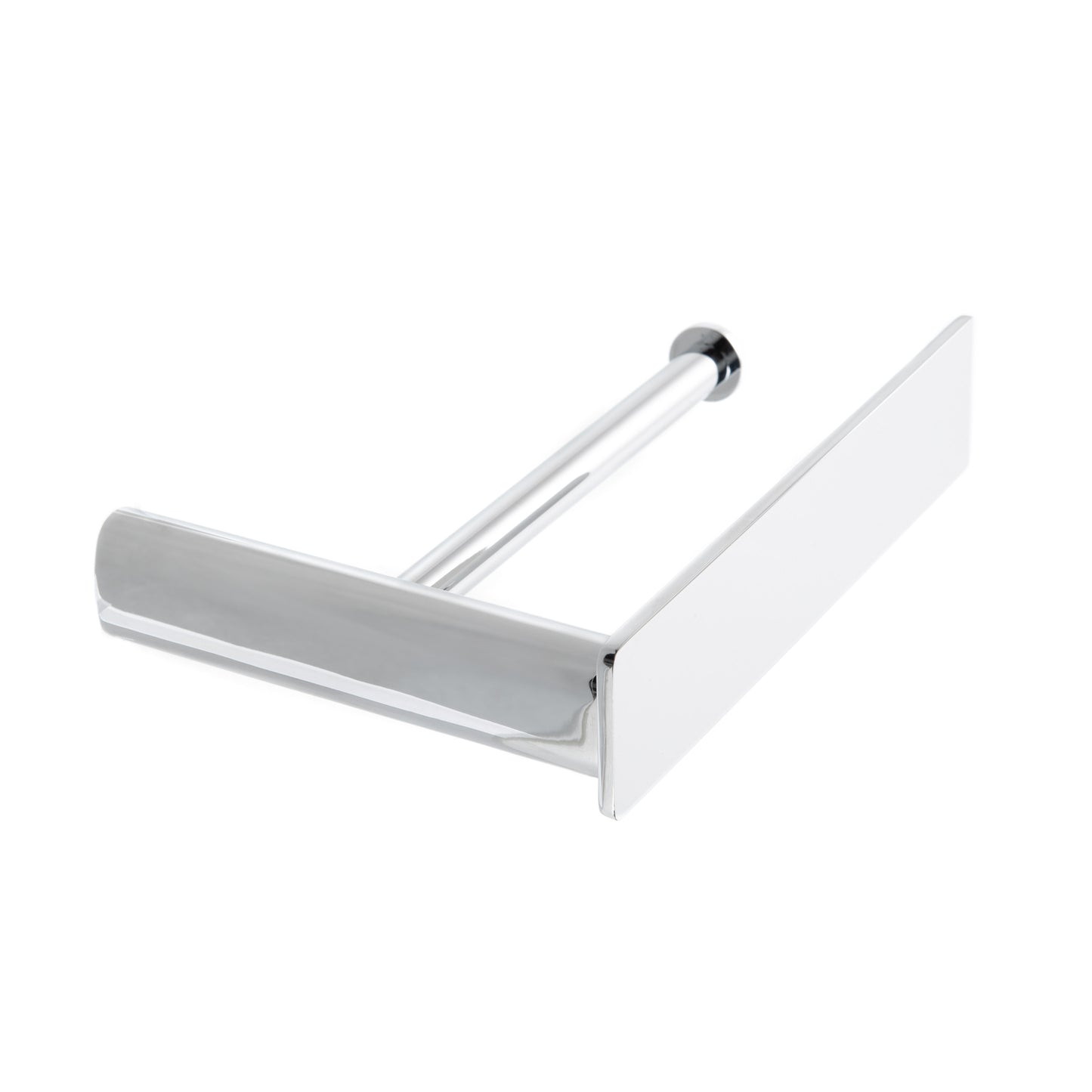 Renew Toilet Roll Holder- Chrome