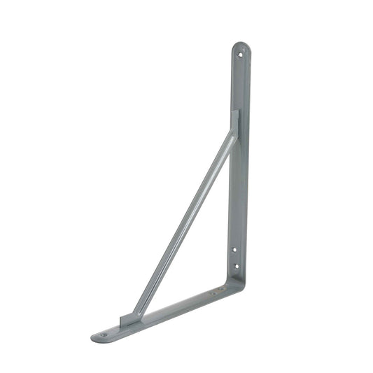 Zenith Grey Light Stayed Bracket 300 x 250mm