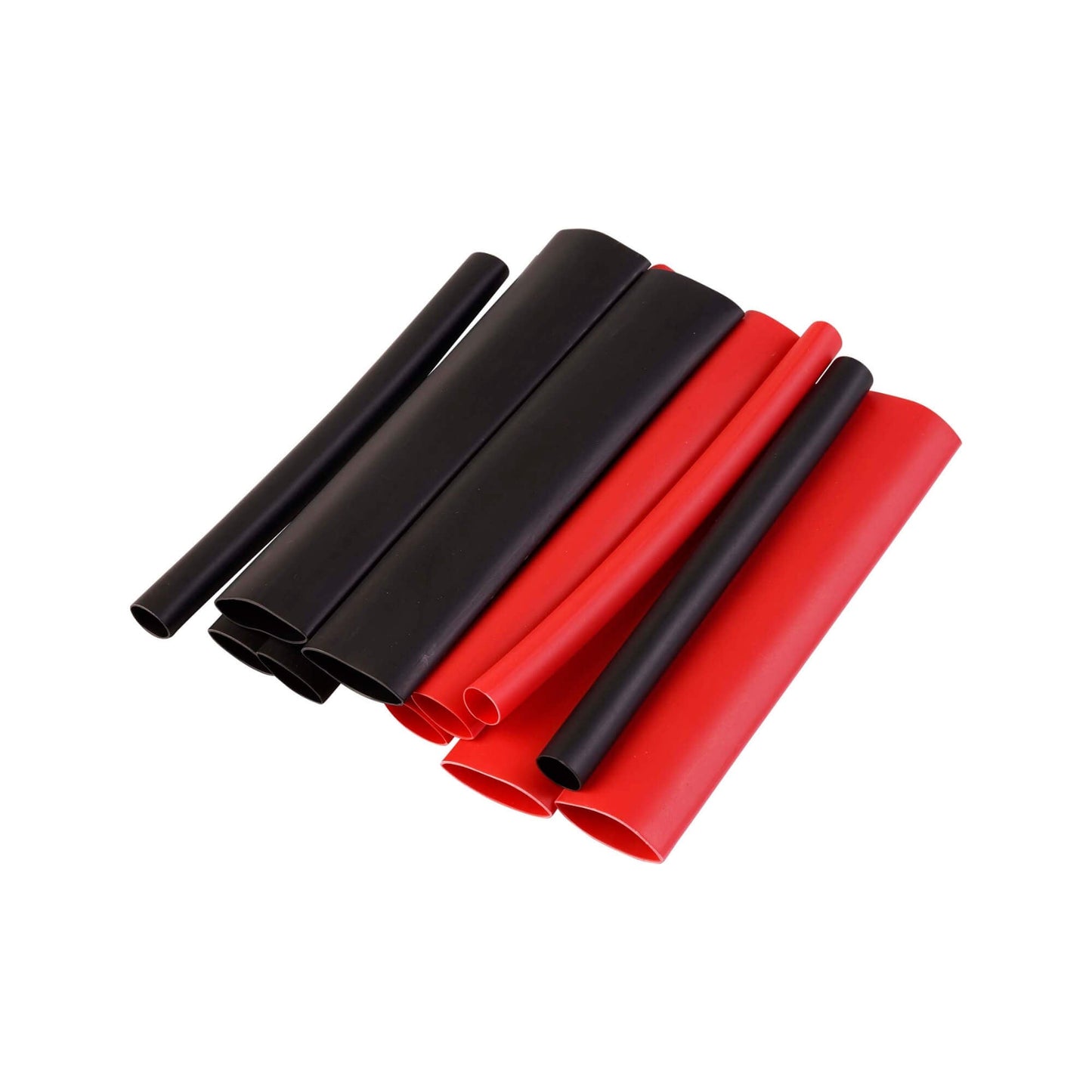 Voltflow Heatshrink Tubing 12Pce 9.5mm - 19mm