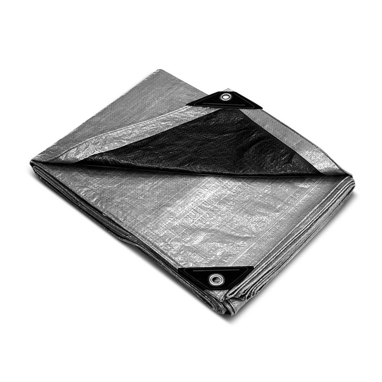 Polytof Polytuf Extra Heavy Duty Tarp 3 X 3.7m – Village Hardware