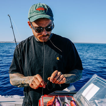 Safestyle Cruisers Graphite Frame/Polarised