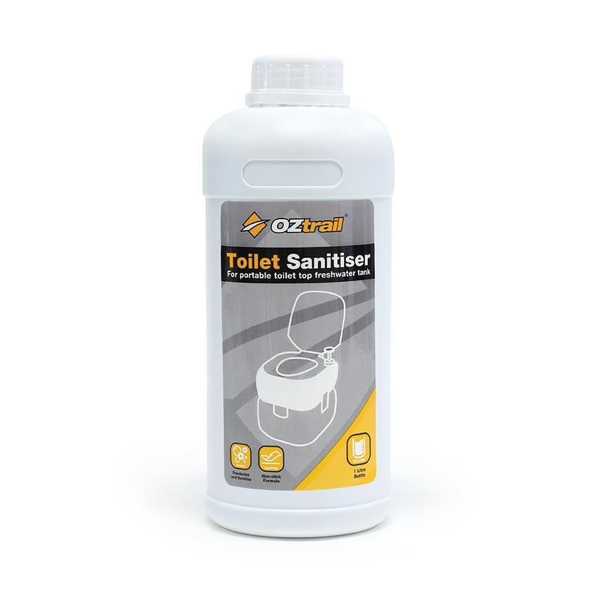 Oztrail Toilet Sanitiser Top Tank 1L