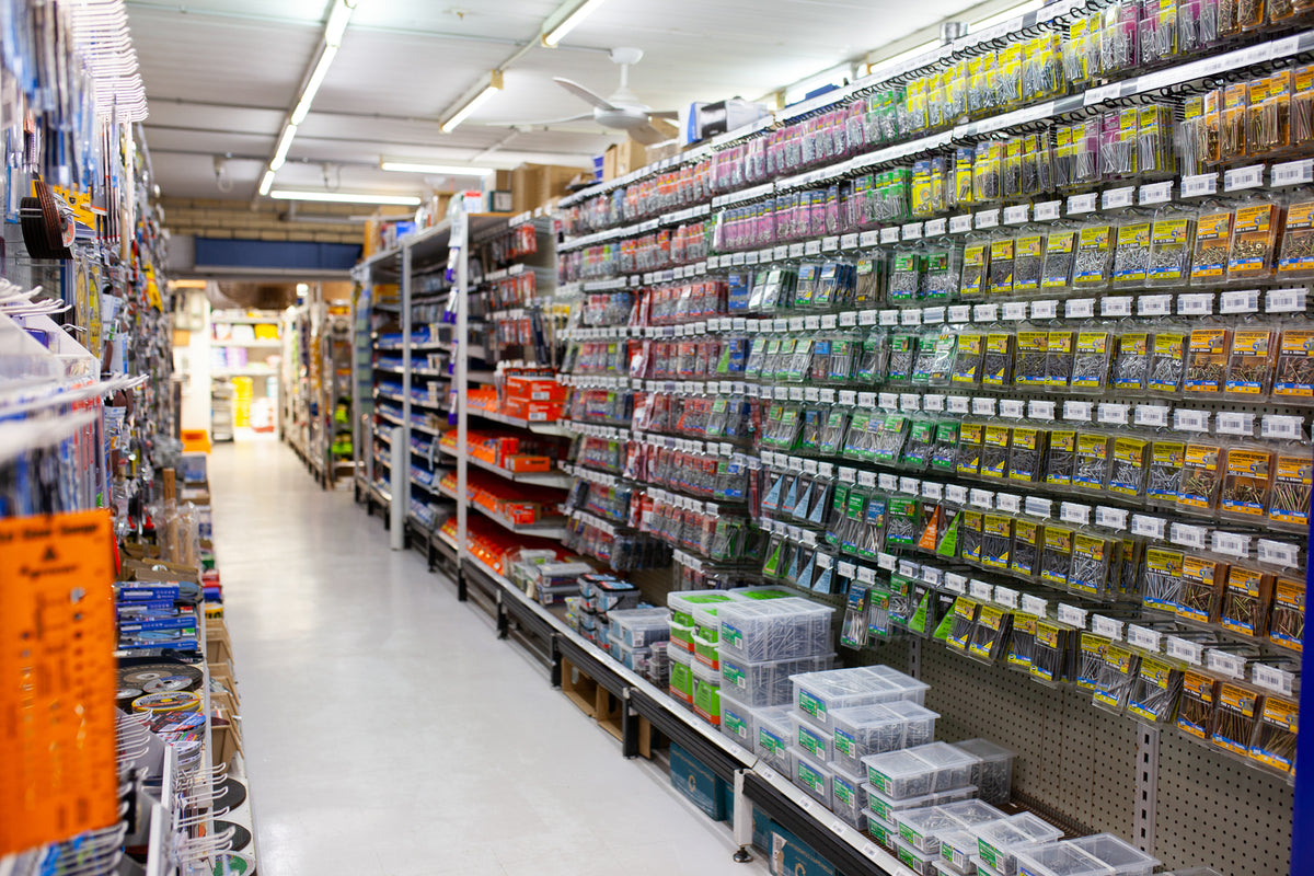 Contact Us – Village Hardware