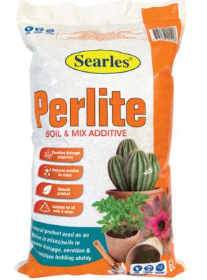 Searles Perlite 6L