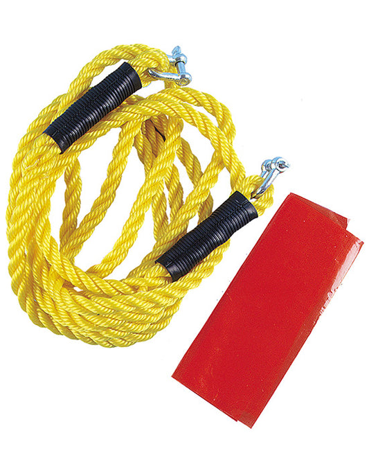 Lion Tow Rope Poly 2000 KG Capacity