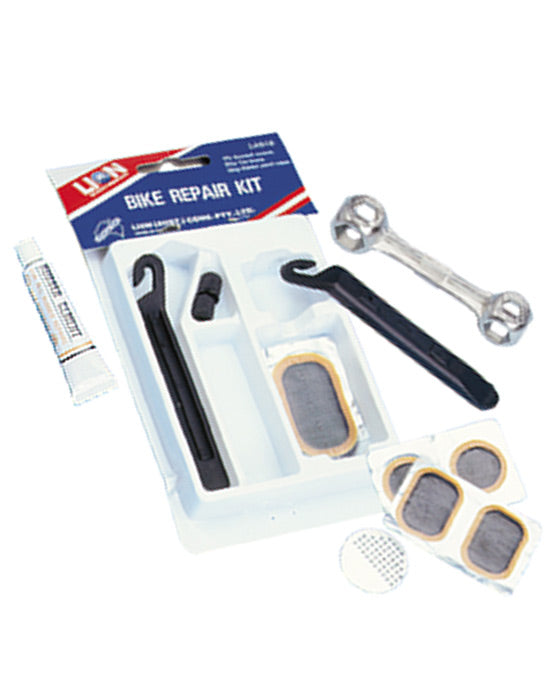 Lion Bicycle Repair Kit