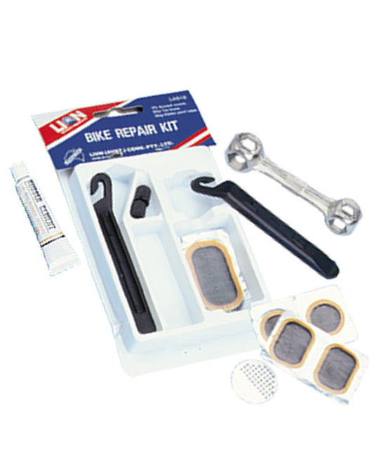 Lion Bicycle Repair Kit