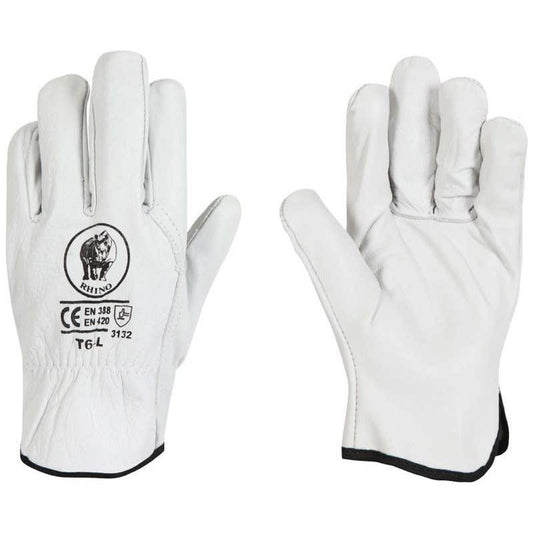 Rhino Riggers Contracting Glove- XL