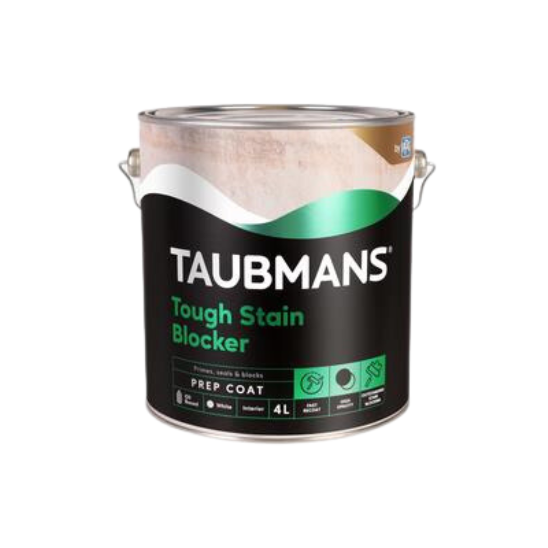 Taubmans Oil Based Tough Stain Blocker 1L