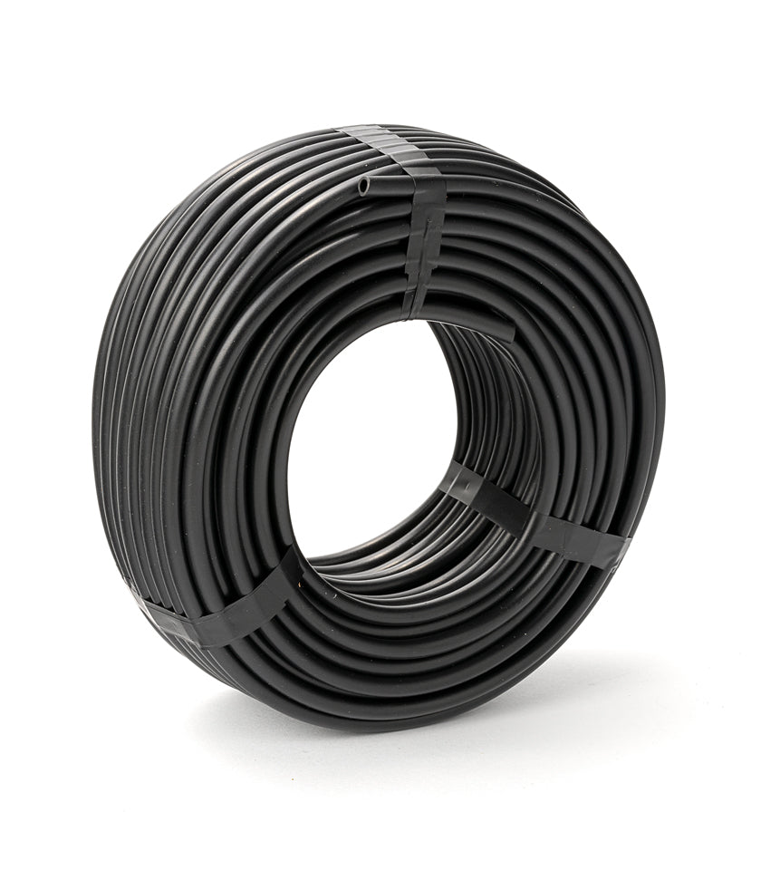 Holman Flex Tube-  4mm x 25m