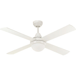 Mercator Ceiling Fan w. Light Lonsdale 1200