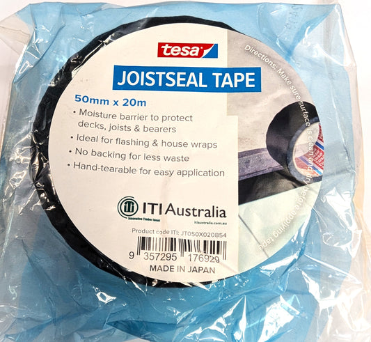 Tesa JoistSeal Tape 20m