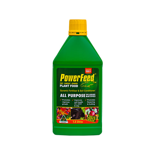 Seasol Powerfeed Concentrate 1L