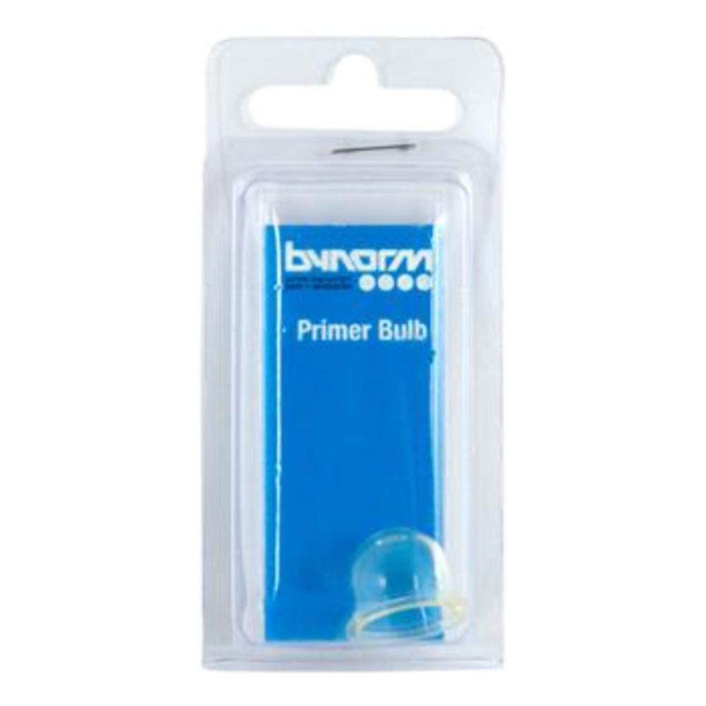 Bynorm Primer Bulb Genuine Walbro