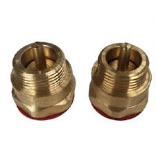 Renew Extenders For J/V Spindle 13mm - Pair