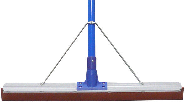 Tradies Squeegee H/Duty Rubber