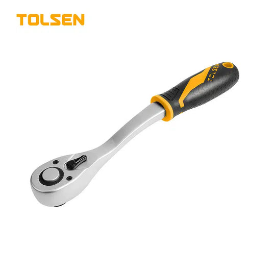 Tolsen Reversible ratchet